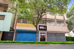 Hotel O Akshaya Buckingham